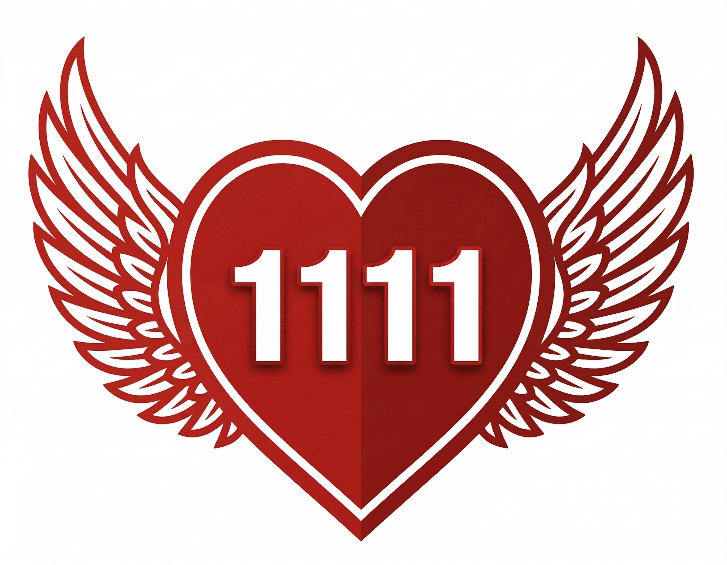 Angel Number 1111