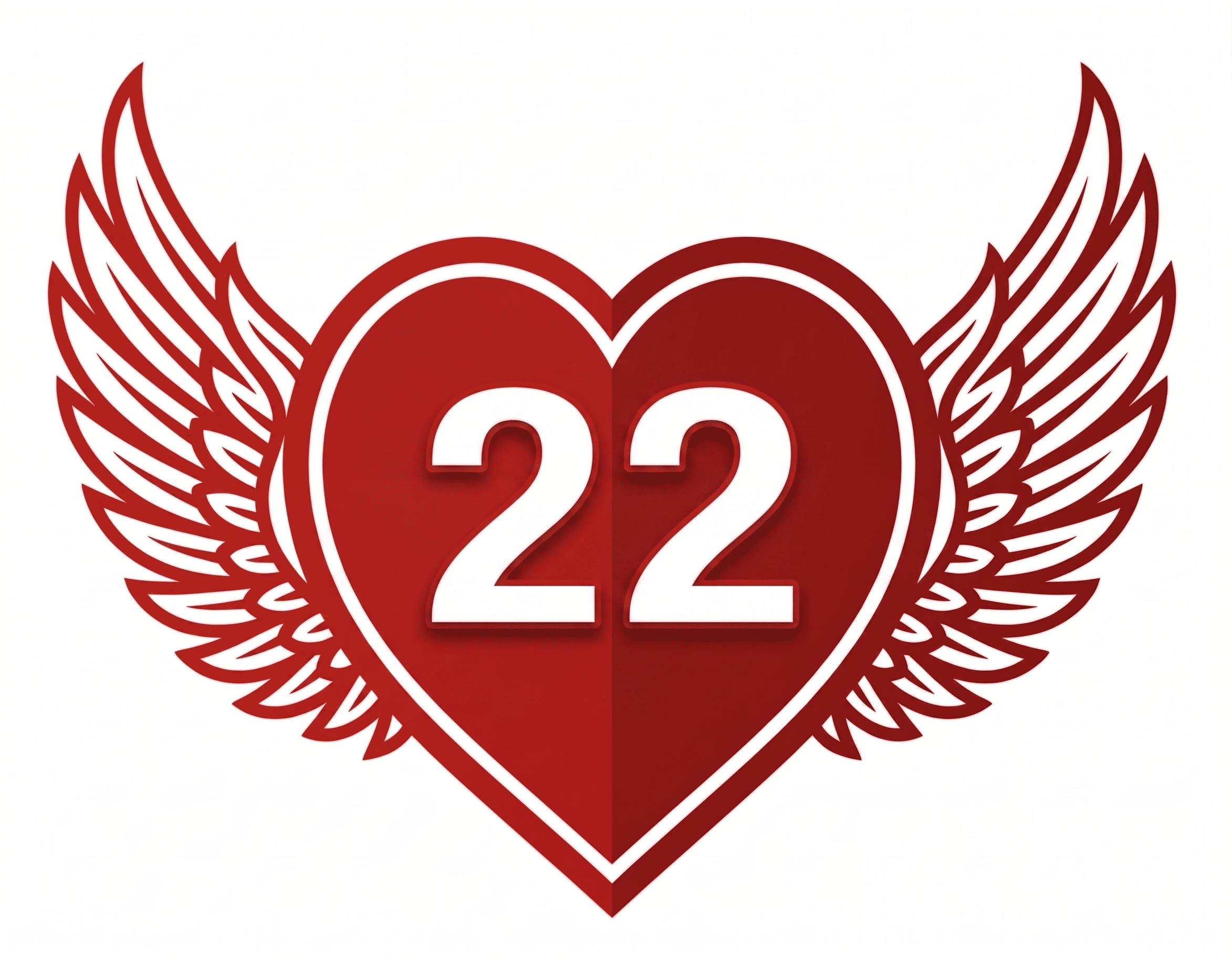 Angel Number 22