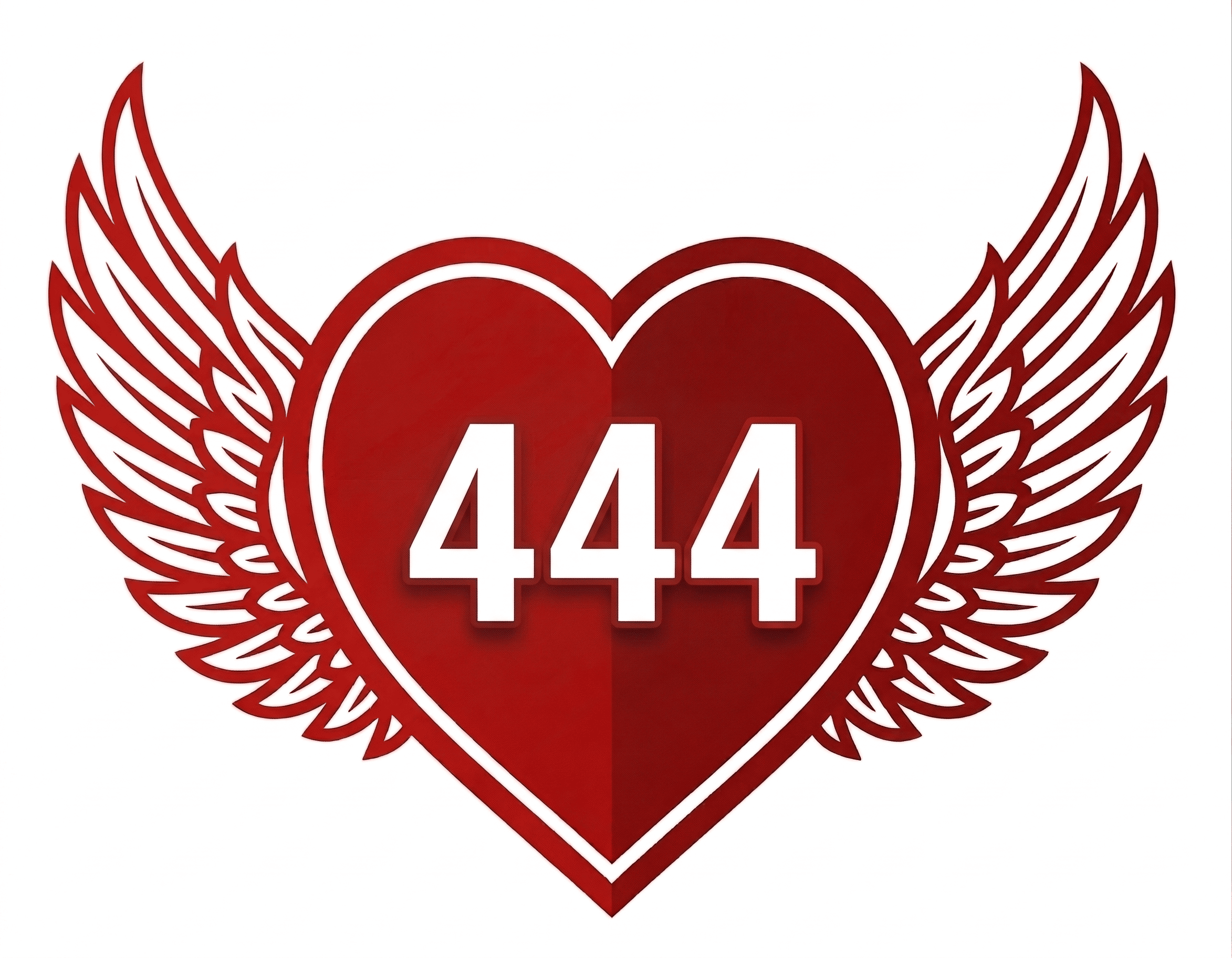 Angel Number 444