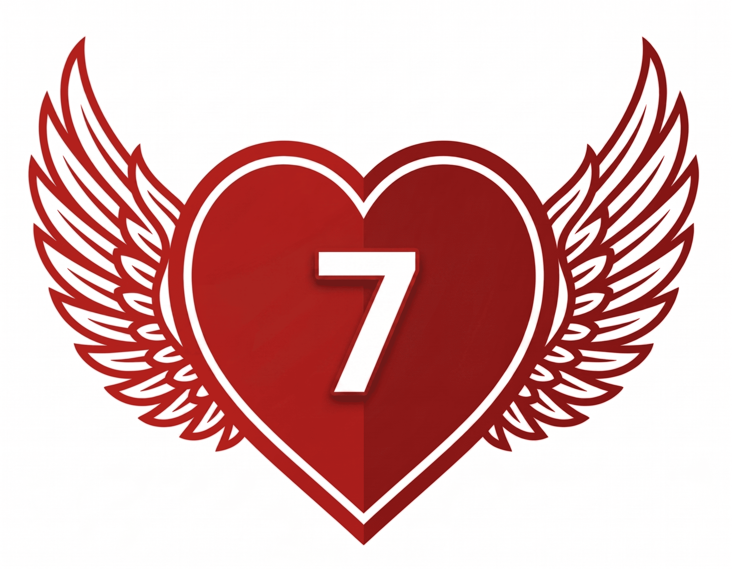 Angel Number 7