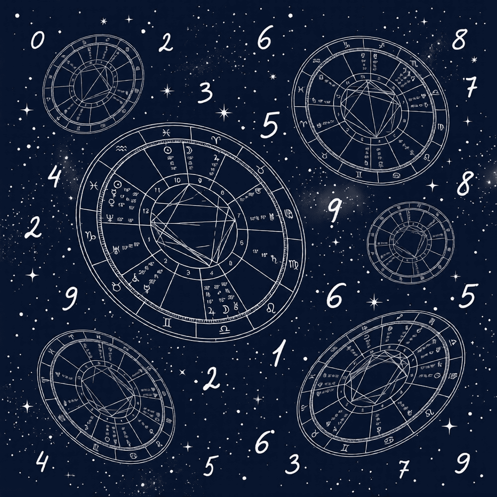 Angel Number Numerology