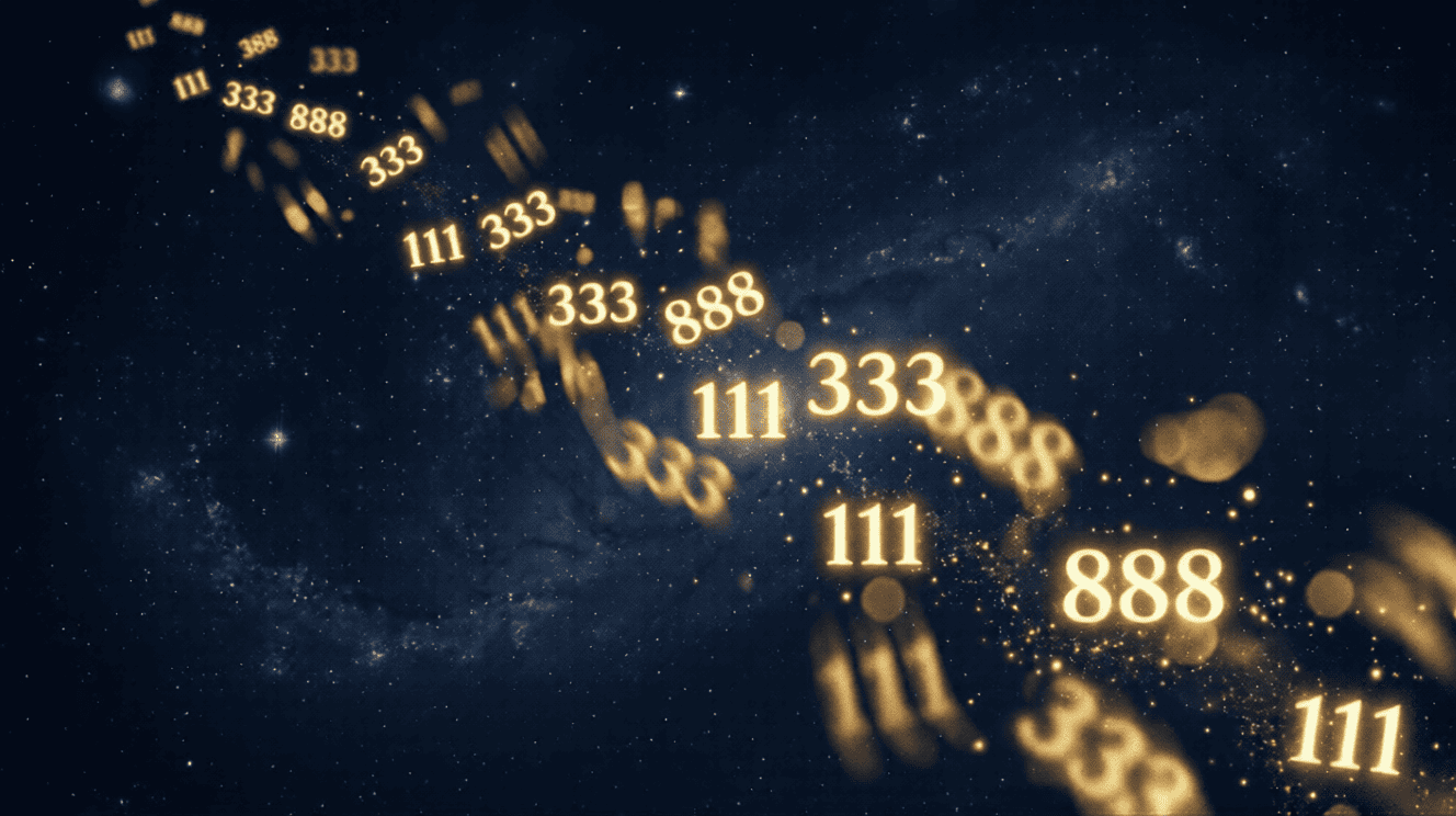How to Interpret Any Angel Number You Have Never Seen Before