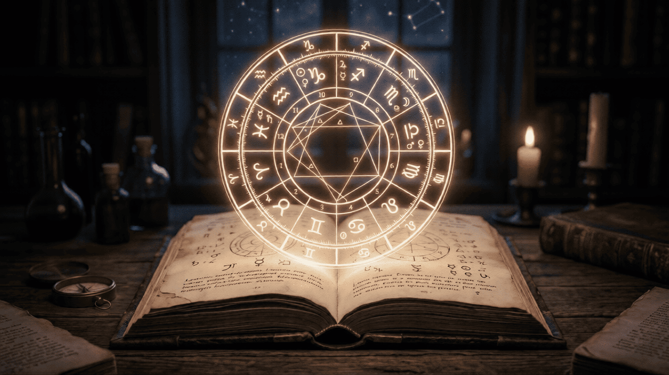 The Complete Beginner's Guide to Getting Started With Astrology