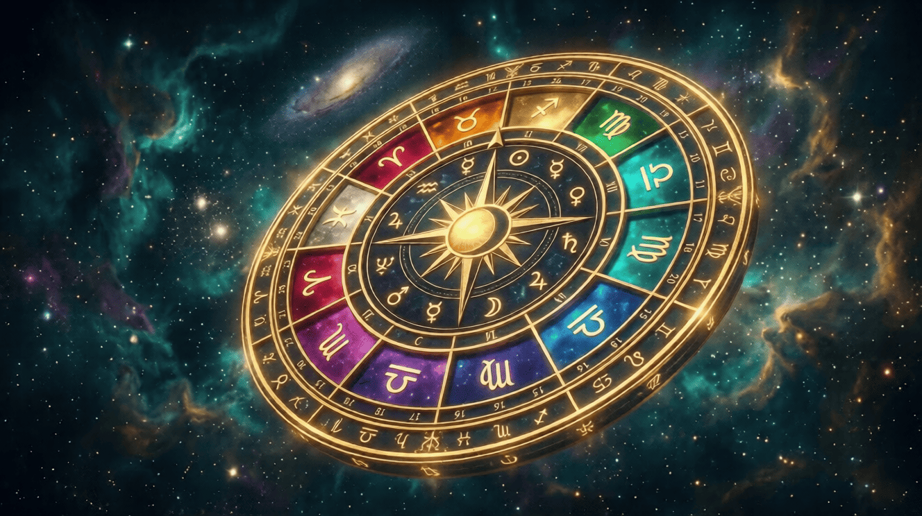 Birth Chart