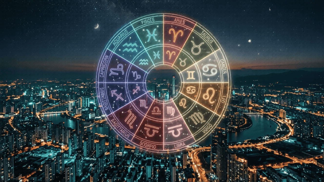 Using Astrology to Find the Right Career Path