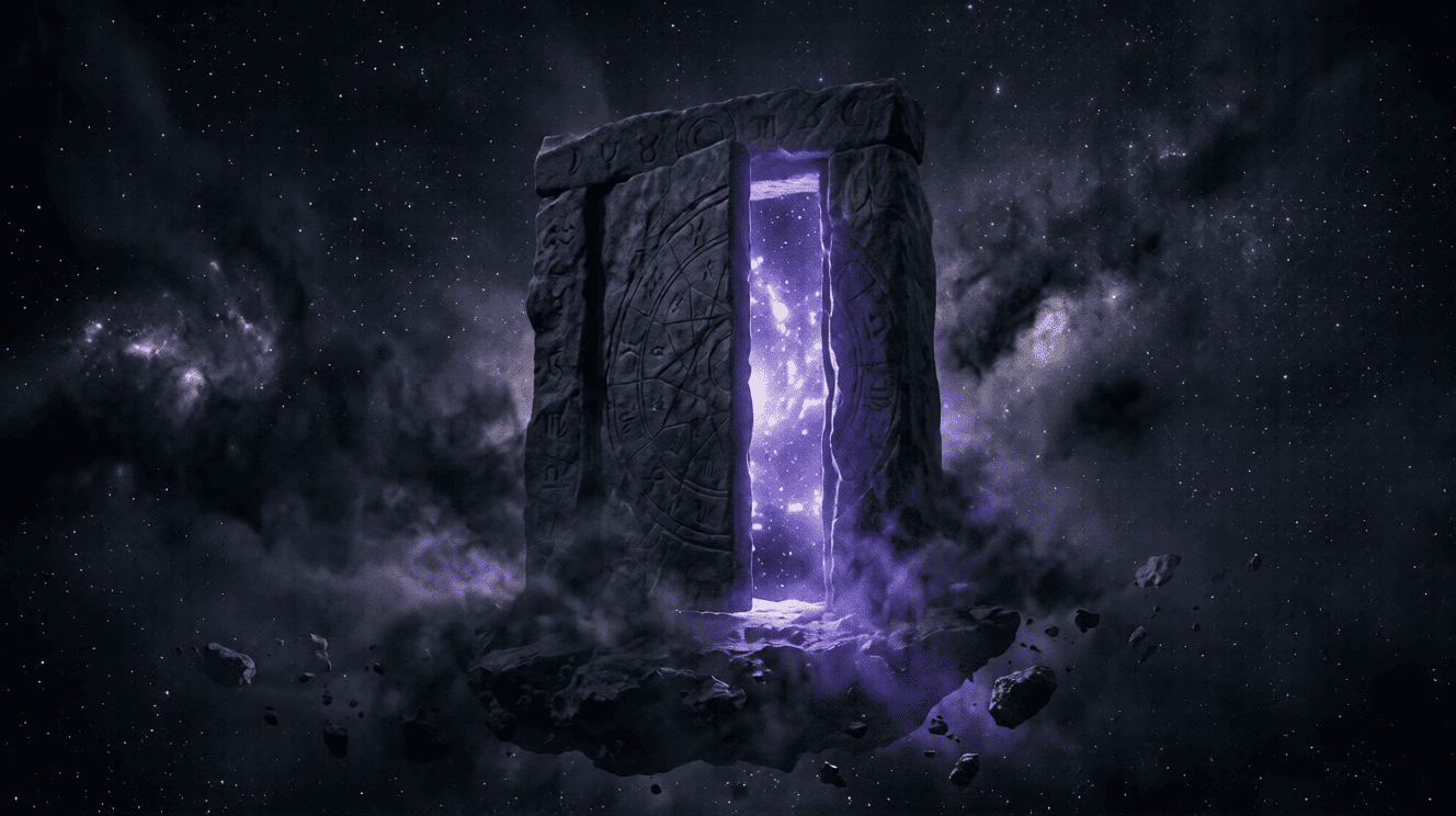 The 8th House in Astrology: Intimacy, Transformation and What You Share
