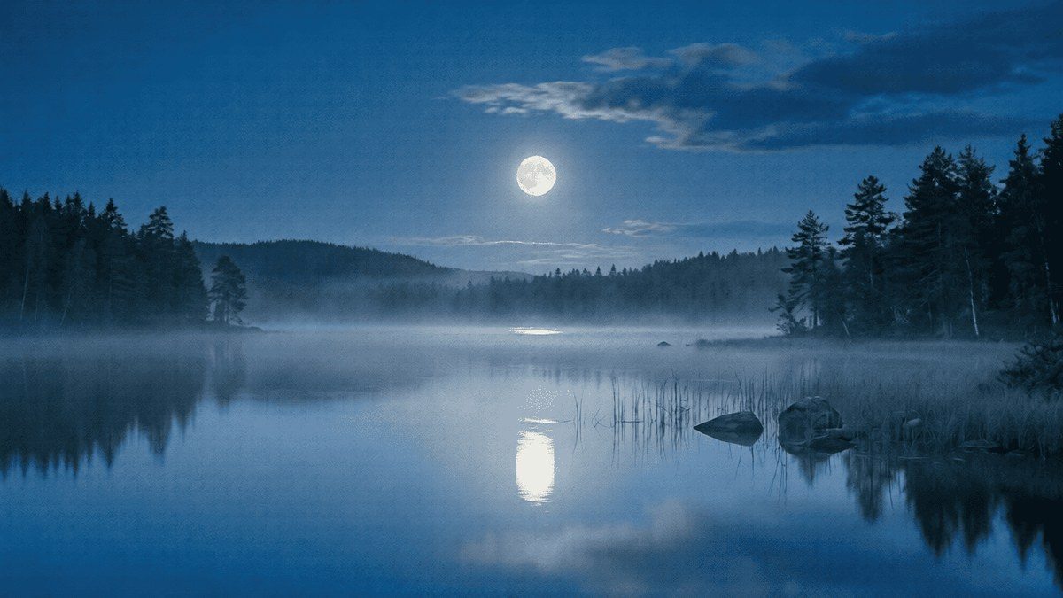 Moon Sign