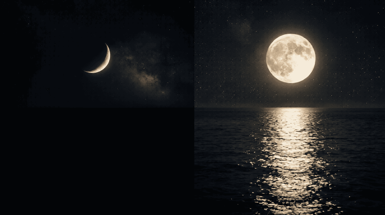 Lunar Cycle