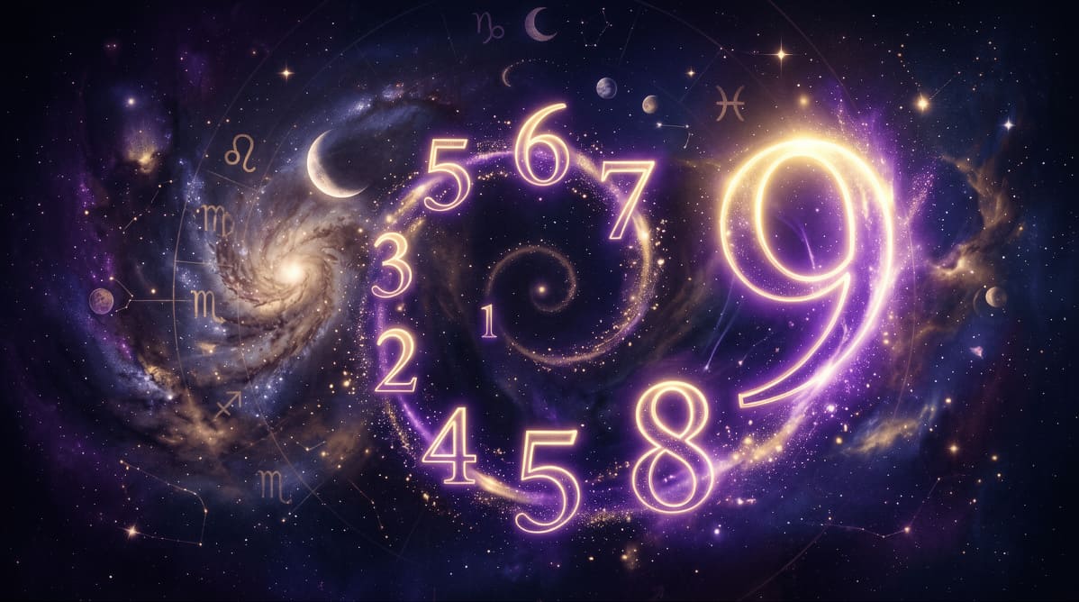Your Numerology Personal Year: What Cycle Are You In Right Now?