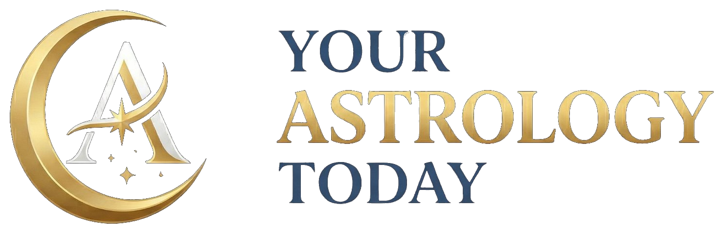 Your Astrology Today